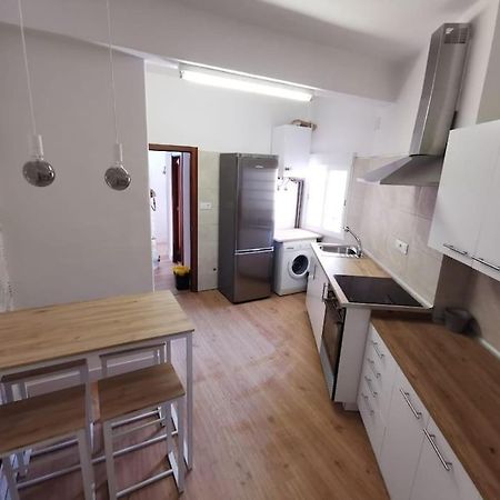 Casa Cies Apartment Vigo Luaran gambar