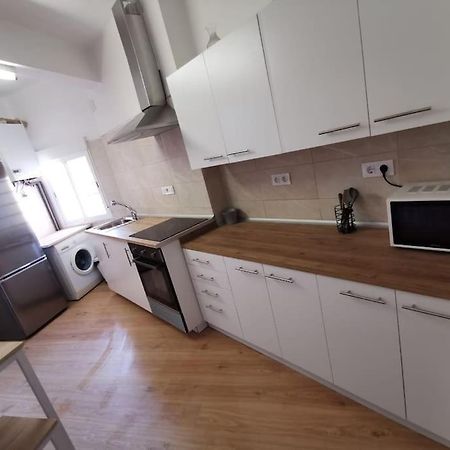 Casa Cies Apartment Vigo Luaran gambar