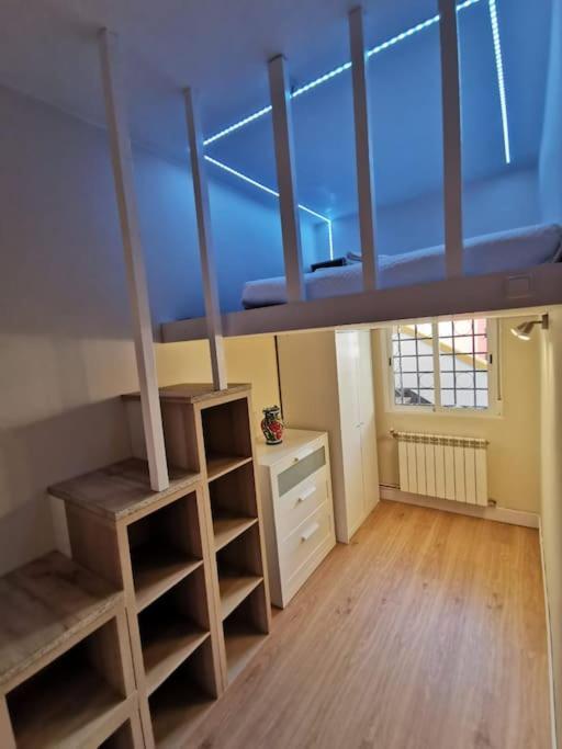 Casa Cies Apartment Vigo Luaran gambar