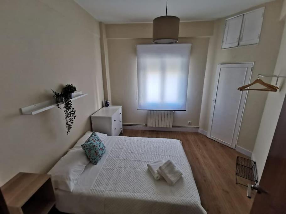 Casa Cies Apartment Vigo Luaran gambar