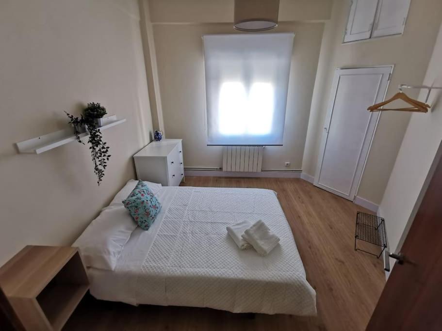 Casa Cies Apartment Vigo Luaran gambar