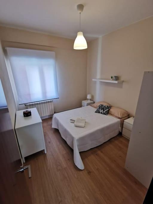Casa Cies Apartment Vigo Luaran gambar